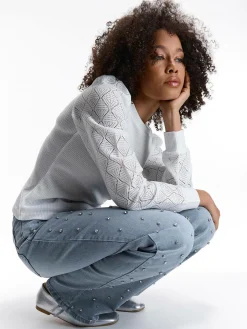 GATE Kombinowany top| Koszulki I Topy·Topy