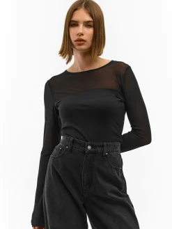 GATE Kombinowany top| Koszulki I Topy·Topy