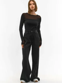 GATE Kombinowany top| Koszulki I Topy·Topy