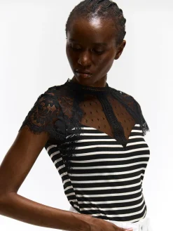 GATE Kombinowany top| Koszulki I Topy·Topy