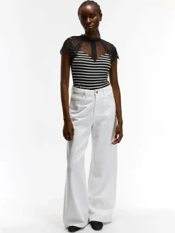 GATE Kombinowany top| Koszulki I Topy·Topy