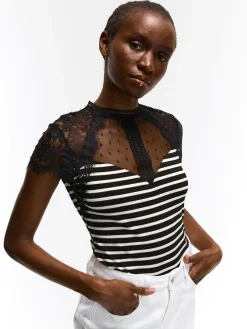 GATE Kombinowany top| Koszulki I Topy·Topy