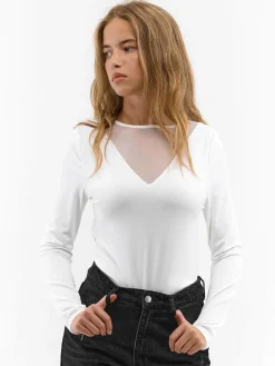 GATE Kombinowany top| Koszulki I Topy·Topy