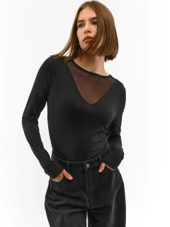 GATE Kombinowany top| Koszulki I Topy·Topy