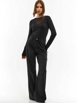 GATE Kombinowany top| Koszulki I Topy·Topy