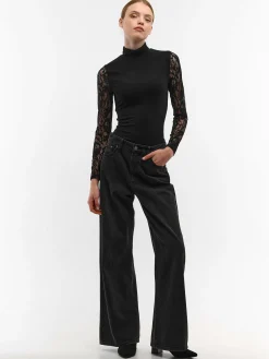 GATE Kombinowany top| Koszulki I Topy·Topy