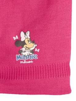 GATE Kominiarka Minnie Mouse na zimę|Dzieci Akcesoria|Baby