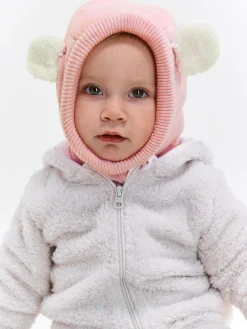 GATE Kominiarka Minnie Mouse na zimę|Dzieci Akcesoria|Baby