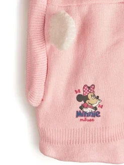 GATE Kominiarka Minnie Mouse na zimę|Dzieci Akcesoria|Baby