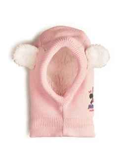 GATE Kominiarka Minnie Mouse na zimę|Dzieci Akcesoria|Baby