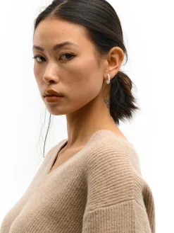 GATE Komplet 3 par kolczyków| Akcesoria·Biżuteria