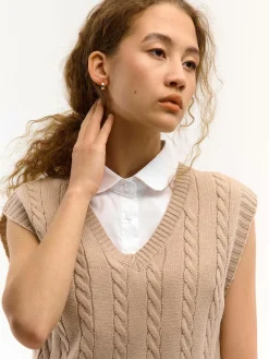 GATE Komplet 3 par kolczyków| Akcesoria·Biżuteria