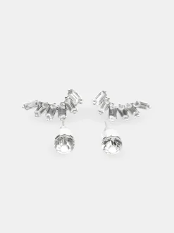 GATE Komplet 2 par kolczyków| Akcesoria·Biżuteria