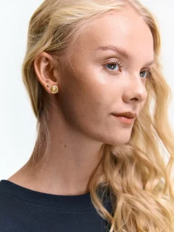 GATE Komplet 3 par kolczyków| Akcesoria·Biżuteria