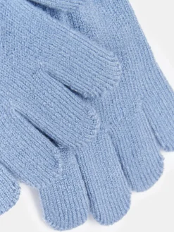 GATE Komplet czapka, komin i rękawiczki|Dzieci Akcesoria|Dziewczynki·Akcesoria