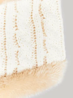 GATE Komplet czapka, szalik i rękawiczki|Dzieci Akcesoria|Dziewczynki·Akcesoria