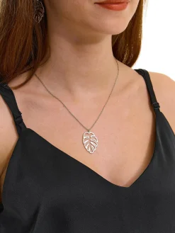 GATE Komplet kolczyków i naszyjnika| Akcesoria·Biżuteria