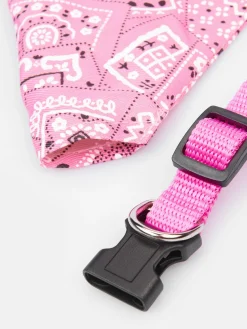 GATE Kołnierz z chustką| Dekoracja Domu·Akcesoria Dla Zwierz