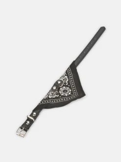 GATE Kołnierz z chustką| Dekoracja Domu·Akcesoria Dla Zwierz