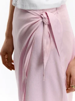 GATE Kopertowa spódnica| Kategorie·Spódnice ☀️