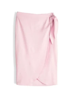 GATE Kopertowa spódnica| Kategorie·Spódnice ☀️