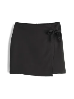 GATE Kopertowa spódniczka mini| Kategorie·Spódnice ☀️