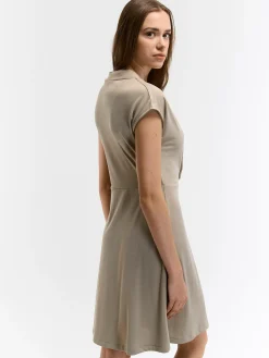 GATE Kopertowa sukienka| Kategorie·Sukienki