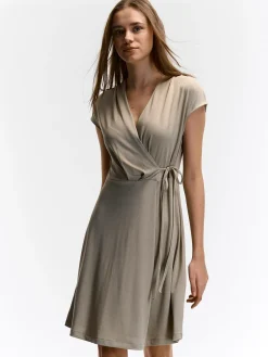 GATE Kopertowa sukienka| Kategorie·Sukienki