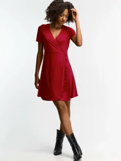 GATE Kopertowa sukienka| Kategorie·Sukienki