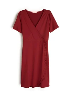 GATE Kopertowa sukienka| Kategorie·Sukienki