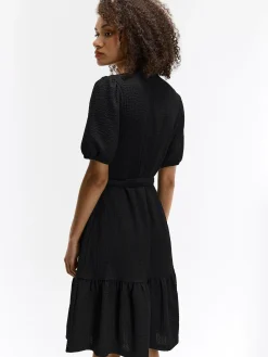 GATE Kopertowa sukienka| Kategorie·Sukienki