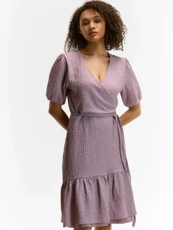 GATE Kopertowa sukienka| Kategorie·Sukienki