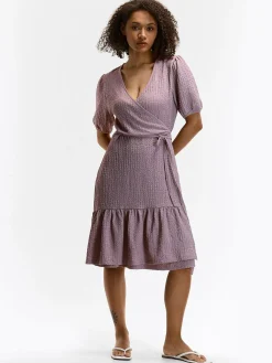 GATE Kopertowa sukienka| Kategorie·Sukienki