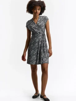 GATE Kopertowa sukienka| Kategorie·Sukienki