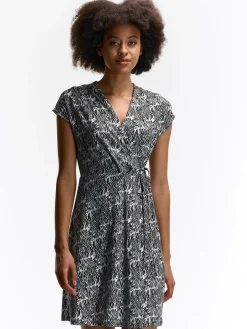 GATE Kopertowa sukienka| Kategorie·Sukienki