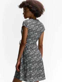 GATE Kopertowa sukienka| Kategorie·Sukienki