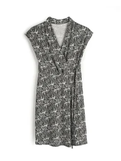 GATE Kopertowa sukienka| Kategorie·Sukienki