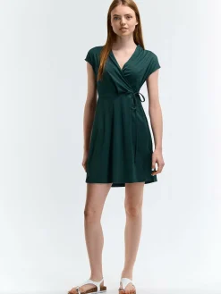 GATE Kopertowa sukienka| Kategorie·Sukienki