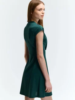 GATE Kopertowa sukienka| Kategorie·Sukienki