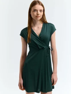 GATE Kopertowa sukienka| Kategorie·Sukienki