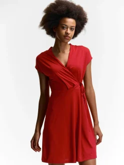 GATE Kopertowa sukienka| Kategorie·Sukienki