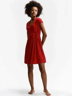 GATE Kopertowa sukienka| Kategorie·Sukienki