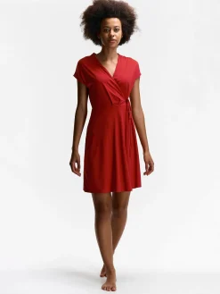 GATE Kopertowa sukienka| Kategorie·Sukienki