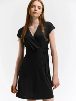 GATE Kopertowa sukienka| Kategorie·Sukienki