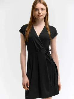 GATE Kopertowa sukienka| Kategorie·Sukienki