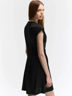 GATE Kopertowa sukienka| Kategorie·Sukienki