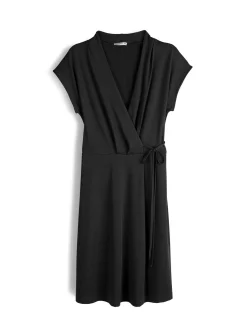 GATE Kopertowa sukienka| Kategorie·Sukienki