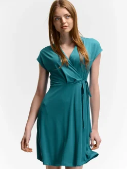 GATE Kopertowa sukienka| Kategorie·Sukienki