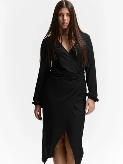 GATE Kopertowa sukienka| Kategorie·Sukienki