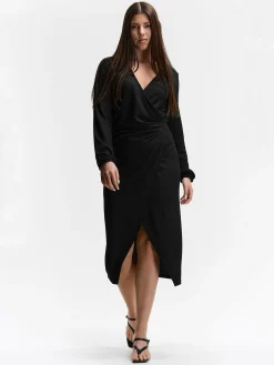 GATE Kopertowa sukienka| Kategorie·Sukienki